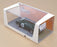 Bizarre 1/43 Scale BZ211 - Frazer Nash Sebring #35 Le Mans 1955 - Green