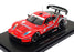 Ebbro 1/43 Scale 722 - Nissan Xanavi Nismo Z Super GT500 #1 Malaysia 2005