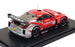 Ebbro 1/43 Scale 722 - Nissan Xanavi Nismo Z Super GT500 #1 Malaysia 2005