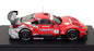 Ebbro 1/43 Scale 722 - Nissan Xanavi Nismo Z Super GT500 #1 Malaysia 2005