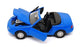 Diapet 1/40 Scale Diecast SV-14 - Mazda MX-5 Eunos Roadster - Blue