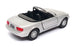 Diapet 1/40 Scale Diecast SV-14 - Mazda MX-5 Eunos Roadster - Silver
