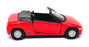 Diapet 1/35 Scale Diecast SV-33 - Honda Beat - Red
