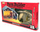 Britains 1/32 Scale 4708 - Atcos Farm Building Set Tractor Shed 62 pcs