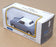 Diapet 1/40 Scale Diecast SV-28 - Nissan Figaro - Grey/White