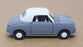 Diapet 1/40 Scale Diecast SV-28 - Nissan Figaro - Grey/White