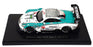 Ebbro 1/43 Scale 44053 - Lexus Petronas Tom's SC430 Super GT 2008 #36