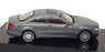 Autoart 1/43 Scale B6 696 2247 - Mercedes Benz CL-Class - Met. Grey