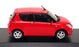 Rietze Automodelle 1/43 Scale Diecast RZ01R - Suzuki Swift - Red