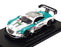 Ebbro 1/43 Scale 44053 - Lexus Petronas Tom's SC430 Super GT 2008 #36