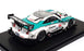 Ebbro 1/43 Scale 44053 - Lexus Petronas Tom's SC430 Super GT 2008 #36