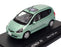 Ebbro 1/43 Scale Diecast 227 - Honda Fit - Mint Green