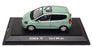 Ebbro 1/43 Scale Diecast 227 - Honda Fit - Mint Green