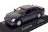 J Collection 1/43 Scale Diecast JC05005B - Toyota Celsior - Dk. Blue