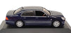 J Collection 1/43 Scale Diecast JC05005B - Toyota Celsior - Dk. Blue