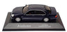 J Collection 1/43 Scale Diecast JC05005B - Toyota Celsior - Dk. Blue