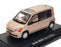 Ebbro 1/43 Scale Diecast 305 - Honda Mobilo - Lt. Brown