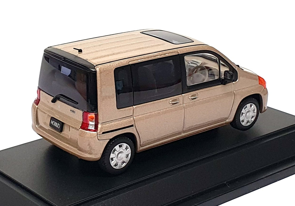 Ebbro 1/43 Scale Diecast 305 - Honda Mobilo - Lt. Brown