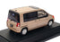 Ebbro 1/43 Scale Diecast 305 - Honda Mobilo - Lt. Brown
