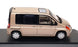 Ebbro 1/43 Scale Diecast 305 - Honda Mobilo - Lt. Brown