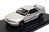 Ebbro 1/43 Scale Diecast 761 - Nissan Skyline GT-R (R32) - Silver