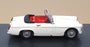 Ebbro 1/43 Scale Diecast 44453 - MG Midget Mk1 - White