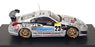 Ebbro 1/43 Scale 634 - Nissan C-WEST ORC ADVAN Z 2004 Super Taikyu Series #23