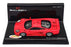 Vitesse 1/43 Scale Diecast 34521 - Saleen S7 Bright Signature - Red