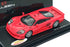 Vitesse 1/43 Scale Diecast 34521 - Saleen S7 Bright Signature - Red