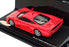 Vitesse 1/43 Scale Diecast 34521 - Saleen S7 Bright Signature - Red
