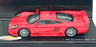 Vitesse 1/43 Scale Diecast 34521 - Saleen S7 Bright Signature - Red