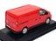 Norev 1/43 Scale Diecast 518022 - 2014 Renault Trafic Van - Red
