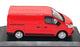 Norev 1/43 Scale Diecast 518022 - 2014 Renault Trafic Van - Red