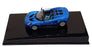 Autoart 1/43 Scale Diecast 55321 - 2002 Lotus Elise - Blue