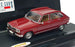 Vitesse 1/43 Scale Diecast 34102 - Renault 16 TL - Dk. Red