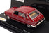 Vitesse 1/43 Scale Diecast 34102 - Renault 16 TL - Dk. Red