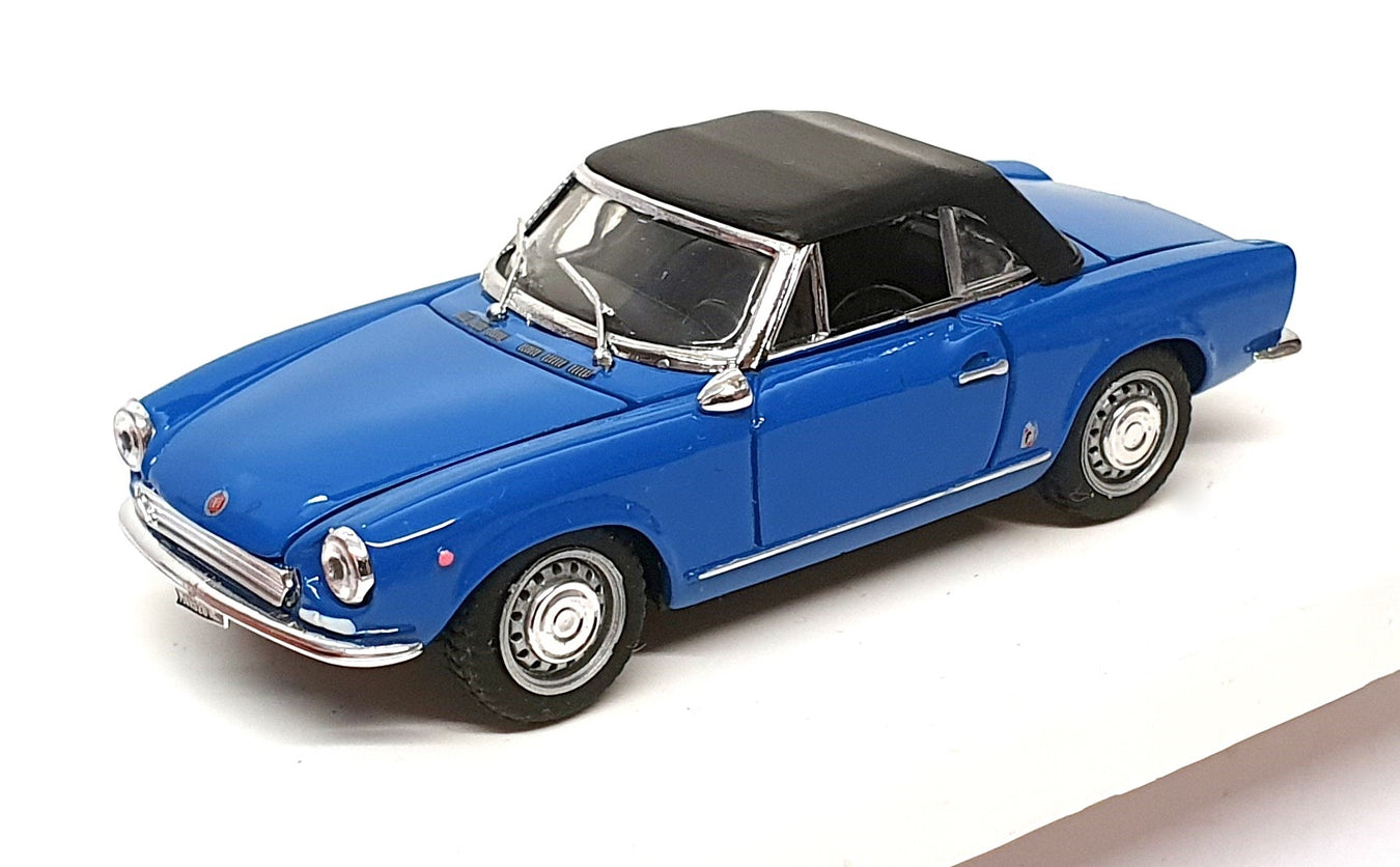 1/43 Scale Model Cars
