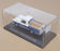 Altaya 1/43 Scale 689003 - 1963 Siam Argenta Pick Up Pistones Sylicum White/Blue