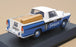 Altaya 1/43 Scale 689003 - 1963 Siam Argenta Pick Up Pistones Sylicum White/Blue