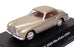 Maxi Car 1/43 Scale 1058 - 1950 Alfa Romeo 6C 2500 - Champagne