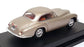 Maxi Car 1/43 Scale 1058 - 1950 Alfa Romeo 6C 2500 - Champagne