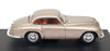 Maxi Car 1/43 Scale 1058 - 1950 Alfa Romeo 6C 2500 - Champagne