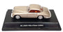 Maxi Car 1/43 Scale 1058 - 1950 Alfa Romeo 6C 2500 - Champagne