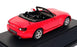 MMP 1/43 Scale Diecast KM-93L - Honda S2000 - New Formula Red