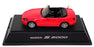 MMP 1/43 Scale Diecast KM-93L - Honda S2000 - New Formula Red