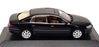 Minichamps 1/43 Scale VW2002 - 2002 VW Volkswagen Phaeton - Black