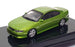 Autoart 1/43 Scale 53436 - Holden Monaro CV8 V2 - Hothouse Green