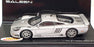 Vitesse 1/43 Scale Diecast 34520 - Saleen S7 - Silver