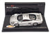 Vitesse 1/43 Scale Diecast 34520 - Saleen S7 - Silver