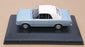 Oxford Diecast 1/43 Scale 43CCC001A - Ford Cortina Mk2 Crayford Conv. Blue Mink